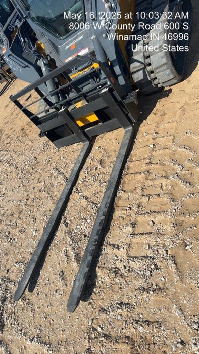 2025 ARROW MATERIAL HANDLING F5100CB-6018