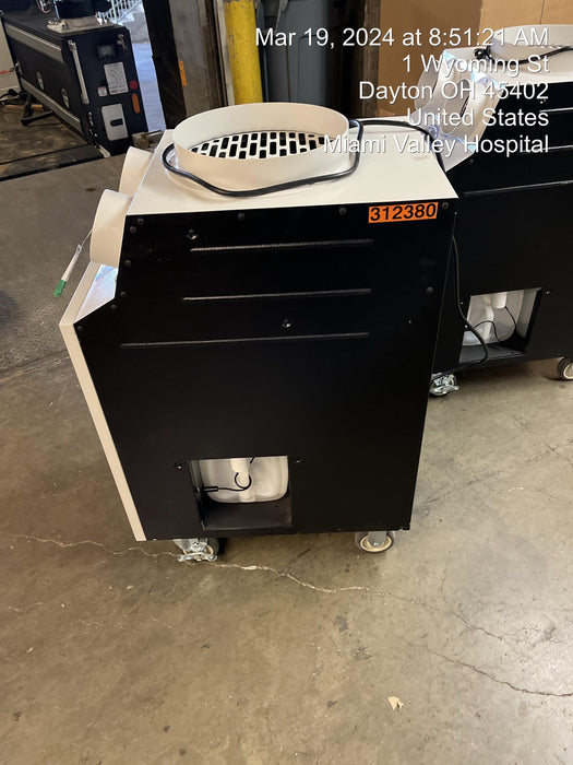 2023 KWIKOOL KPAC1411-2