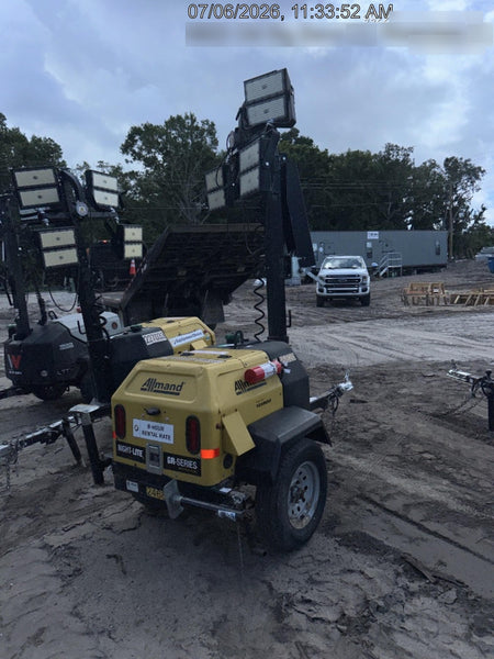 2022 ALLMAND NLV3GR