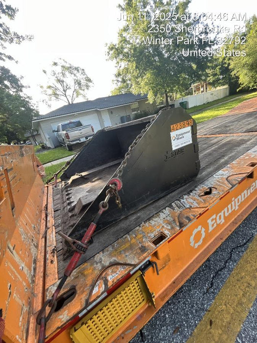 2024 STAR INDUSTRIES 1406B