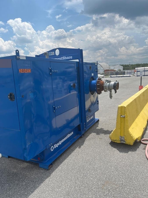 2022 THOMPSON 12R-DDS-3.6-X Canopy