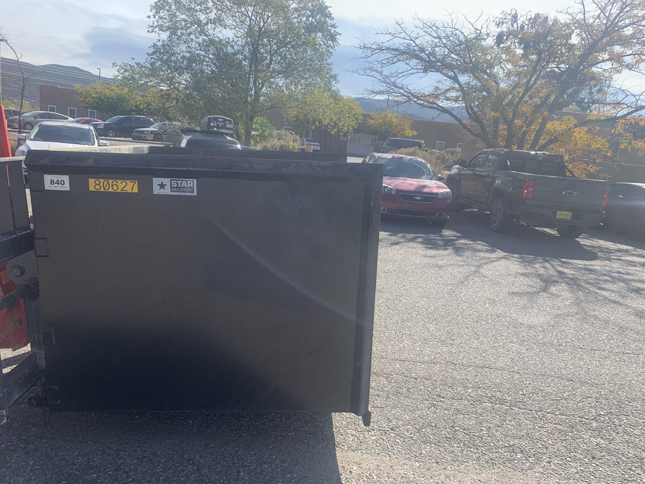 2020 STAR INDUSTRIES 1425