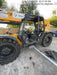 2020 JCB 510-56 Canopy, Solid Tires, Work Lights, Beacon, Aux Hydraulics, Back up Alarm, Lifting Eye, ES Decals