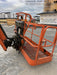 2022 JLG 660SJ Quad Track