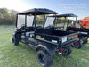 2021 Club Car CA1700D Canopy, Diesel, 4 Passenger