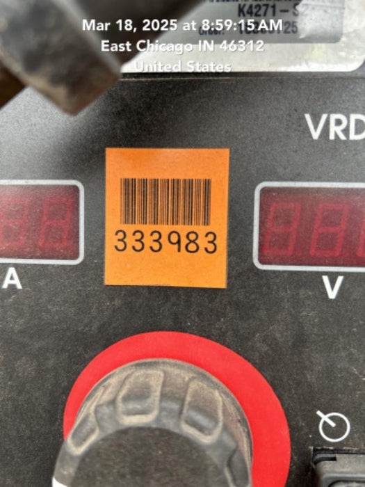 2023 LINCOLN ELECTRIC FLEXTEC 350X