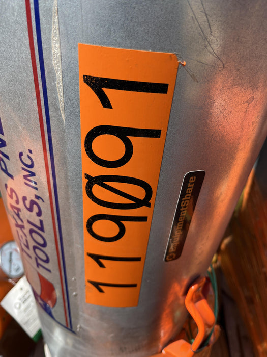 2020 TEXAS PNEUMATIC TOOLS, INC. TX-8AM