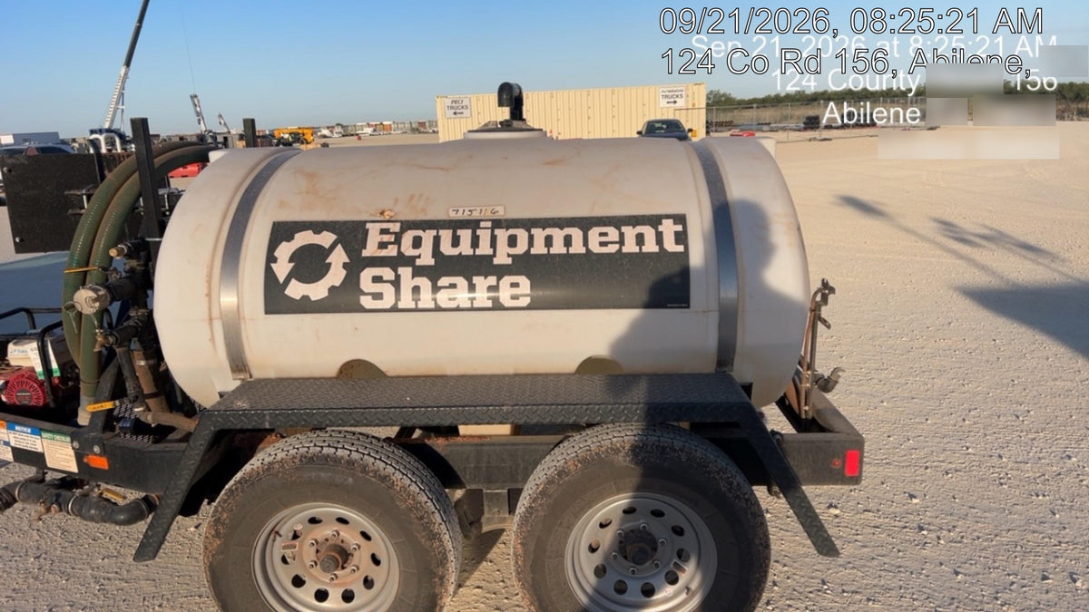 2026 WYLIE EXP-550L-S