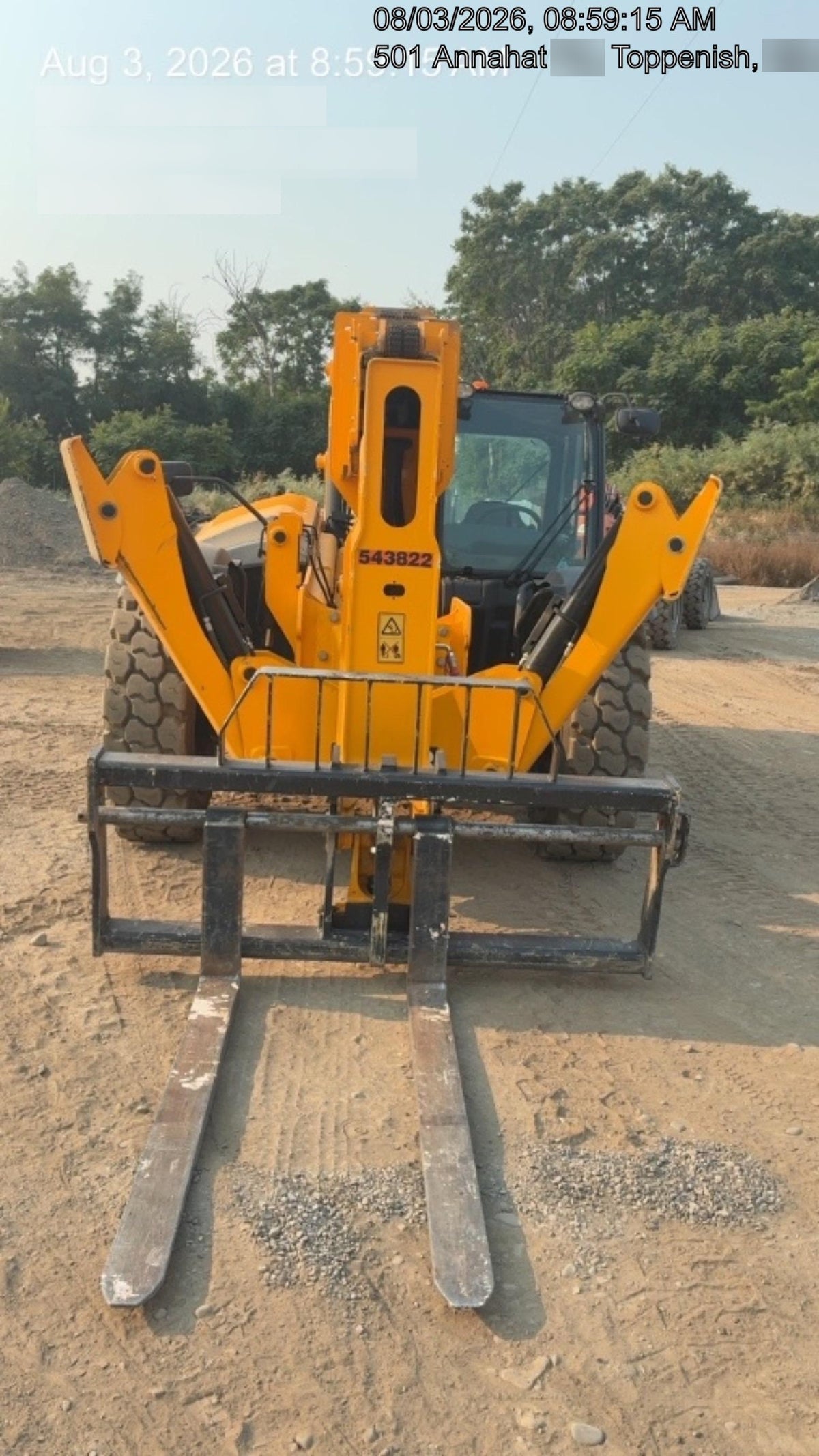 2025 JCB 512-56