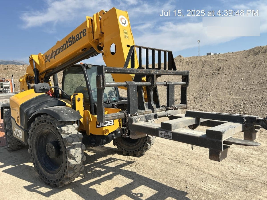 2021 STAR INDUSTRIES 1395B