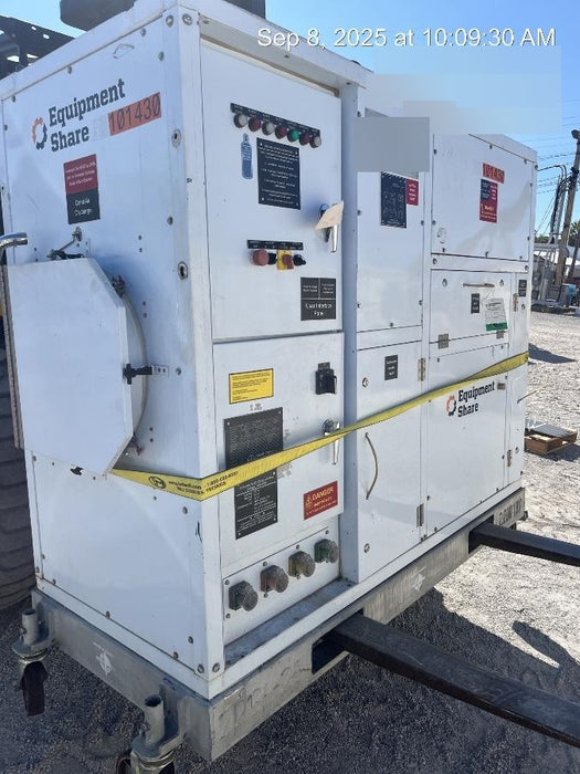 2020 SMARTECH SLIC12R-MSH