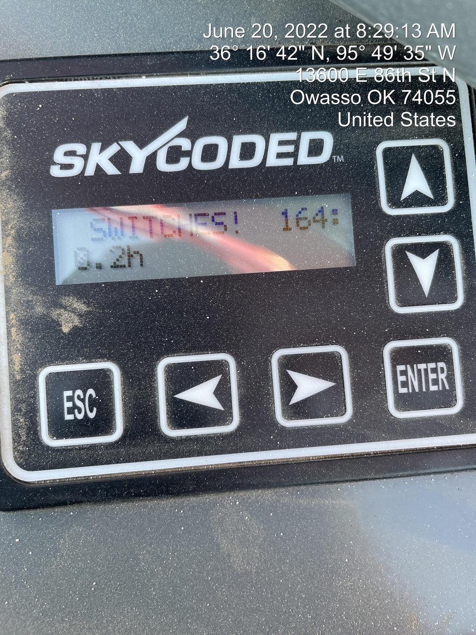 2022 SKYJACK SJ3219