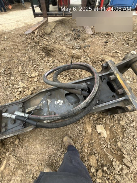 2021 STRIKER TNB-151	