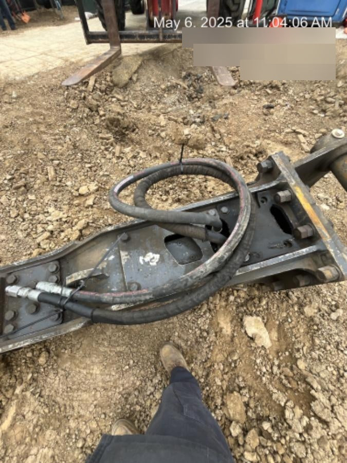 2021 STRIKER TNB-151	