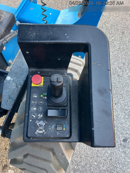 2021 GENIE GS-4390 RT