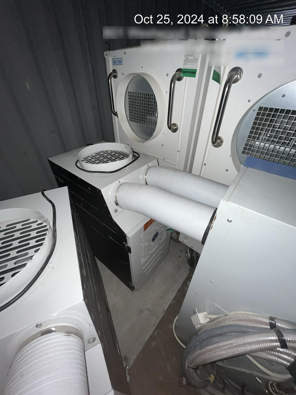 2022 KWIKOOL KPAC1411-2