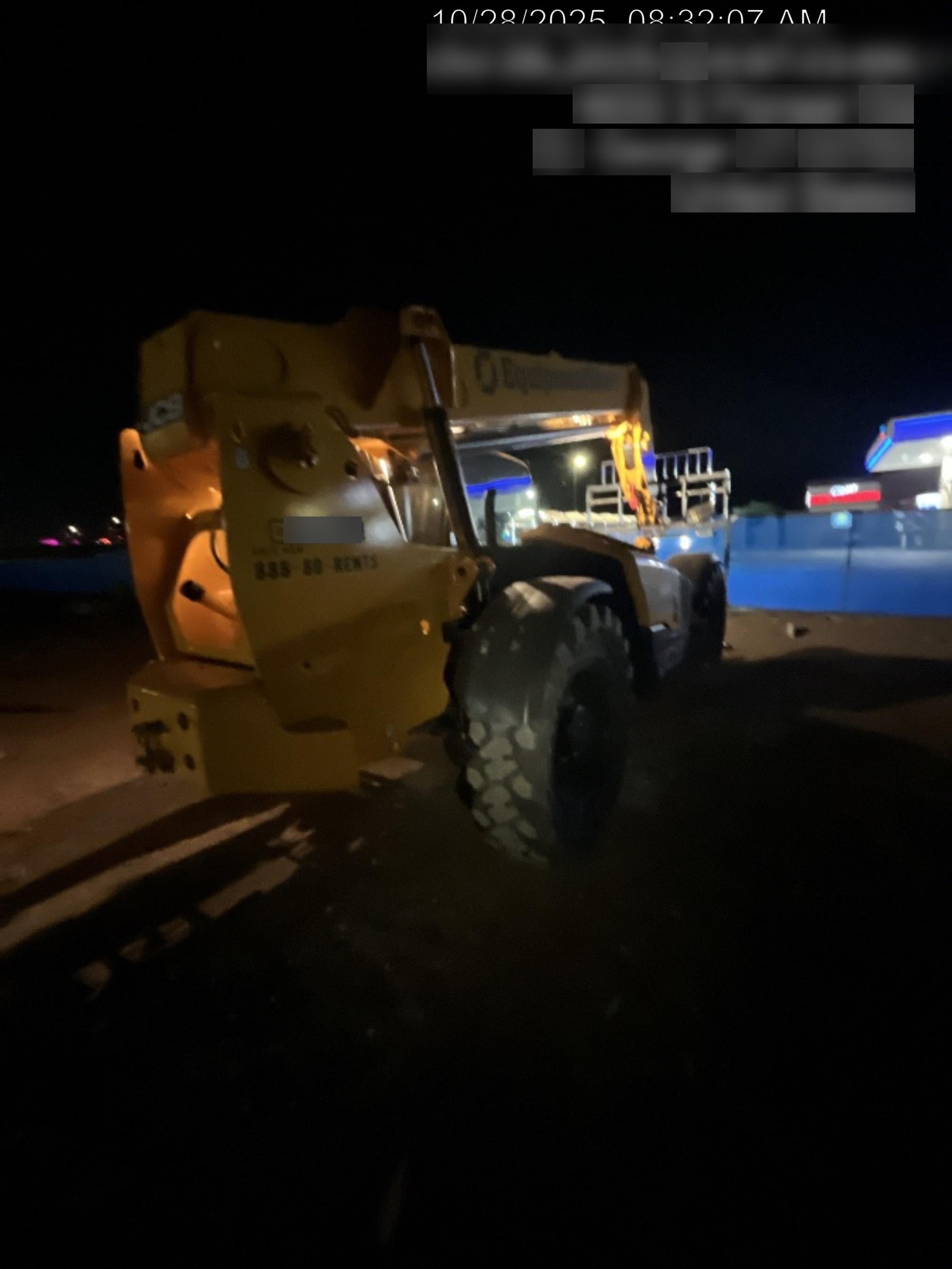 2024 JCB 509-42