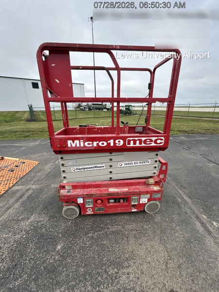 2019 MEC Micro 19