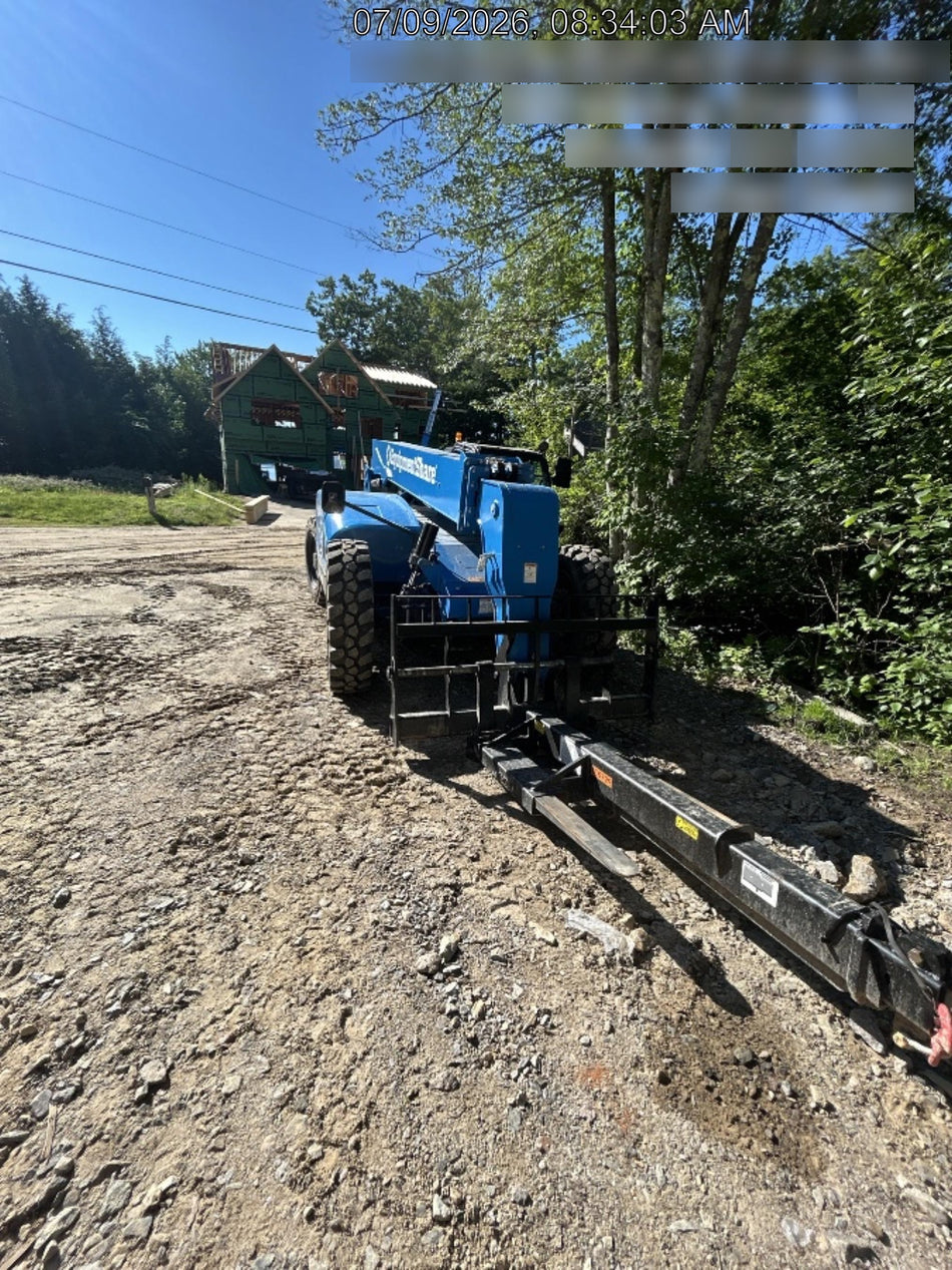 2025 STAR INDUSTRIES M1360B - Star JIB Boom