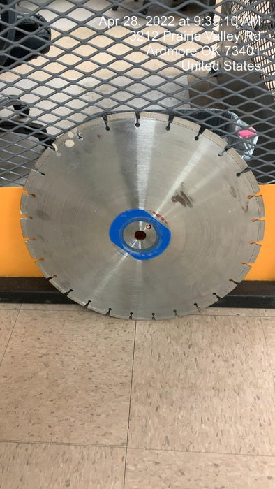 2021 HUSQVARNA FS400