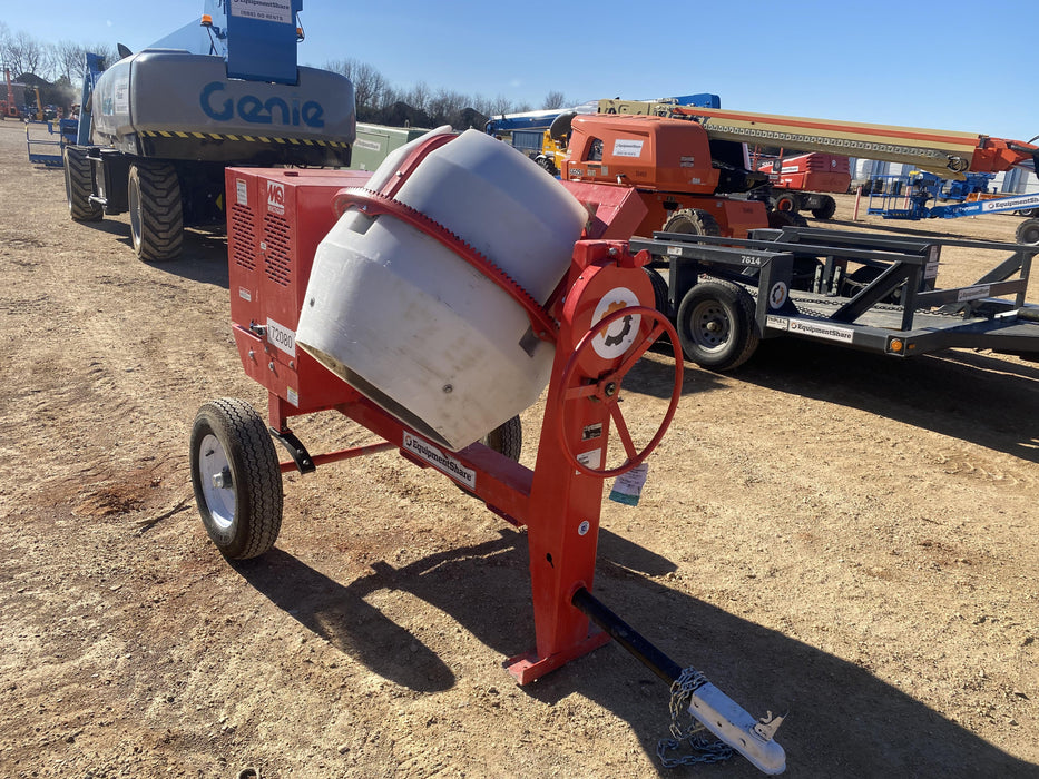 2021 MULTIQUIP MC94SH8