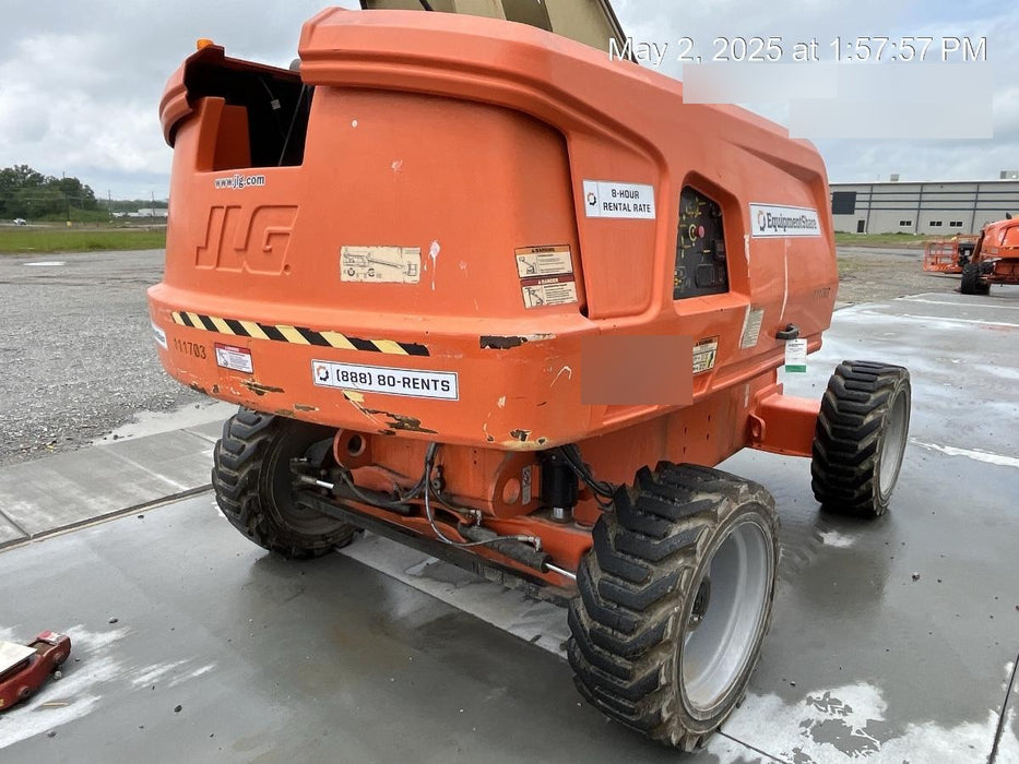 2020 JLG 660SJ