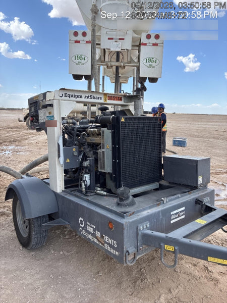 2023 ATLAS COPCO PAC F44 KD
