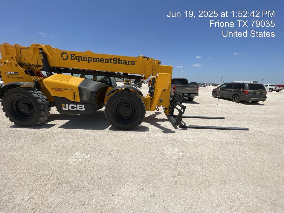 2025 JCB 512-56