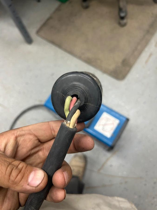 2024 MILLER ELECTRIC CST-282