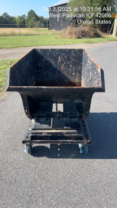 2023 STAR INDUSTRIES 1805N Hopper