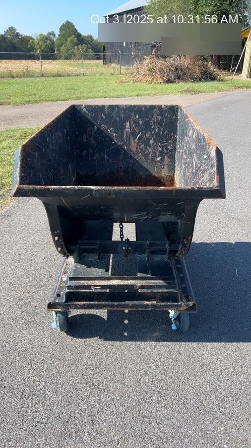 2023 STAR INDUSTRIES 1805N Hopper