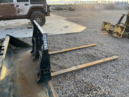 2024 ARROW MATERIAL HANDLING F5100CB - 72"