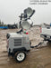 2019 Wacker Neuson LTV6L-MH Wacker Neuson LTV6L Mobile Light Tower w/Fuel Level Sensor Installed