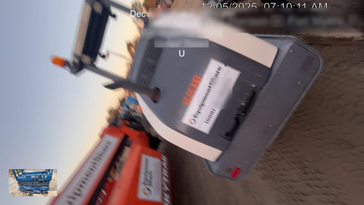 2023 DYNAPAC CA1300D