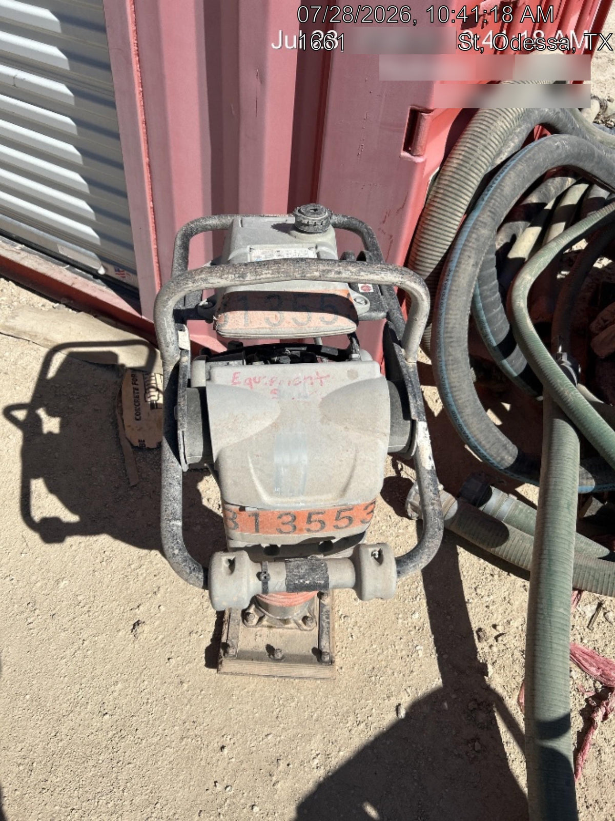2023 MULTIQUIP MTX60HD
