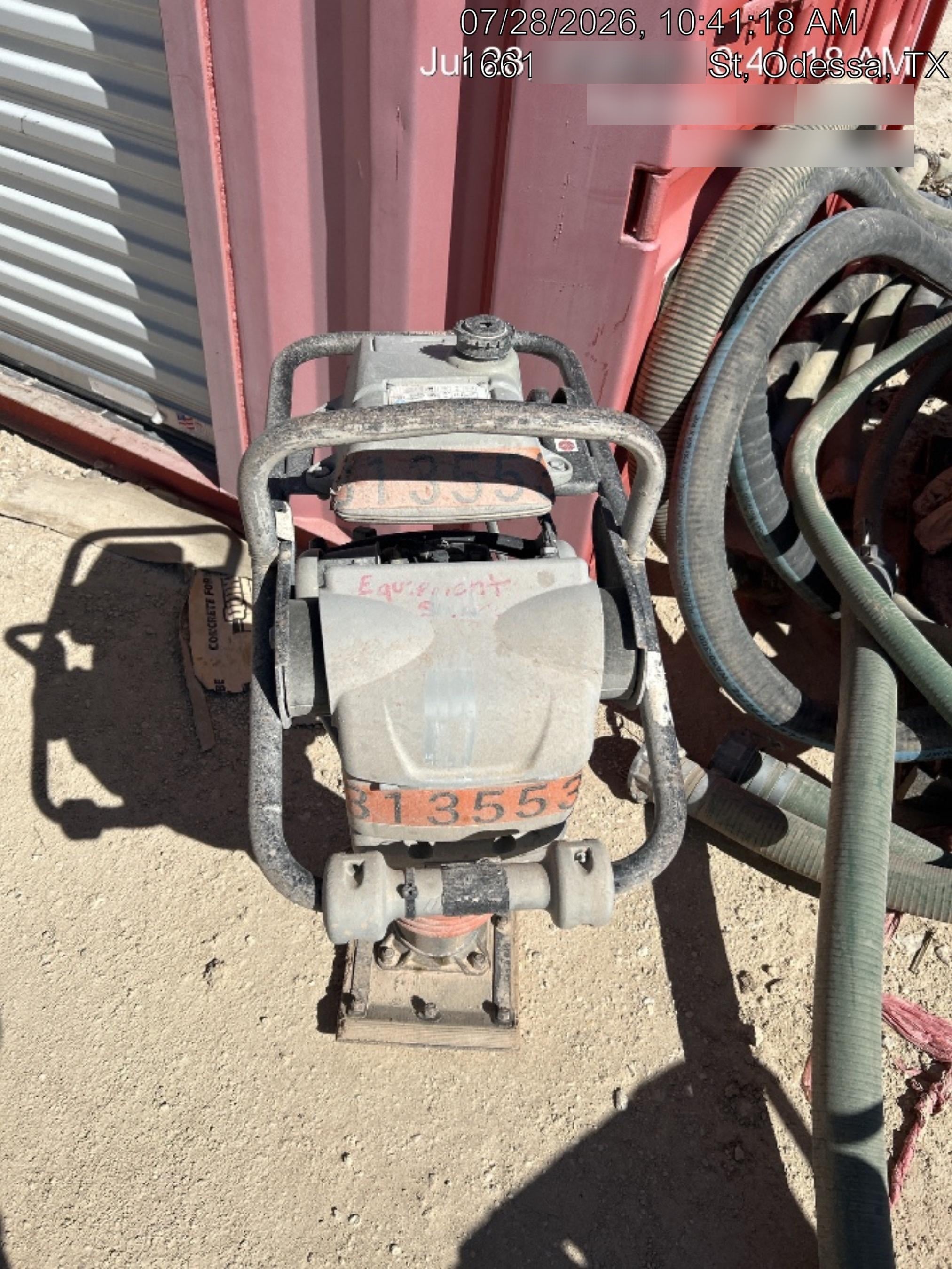 2023 MULTIQUIP MTX60HD