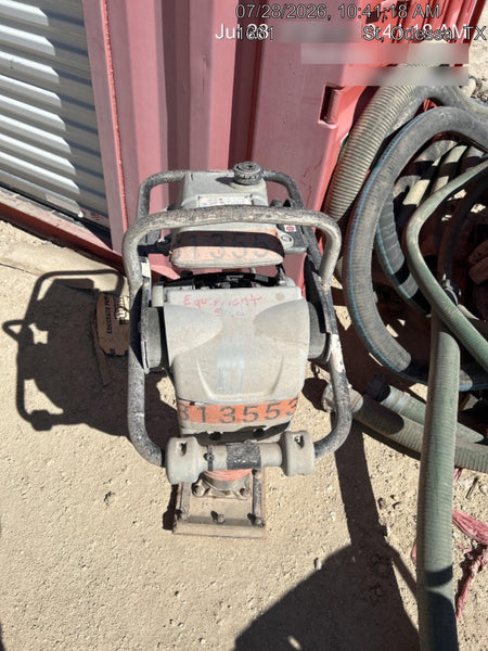 2023 MULTIQUIP MTX60HD