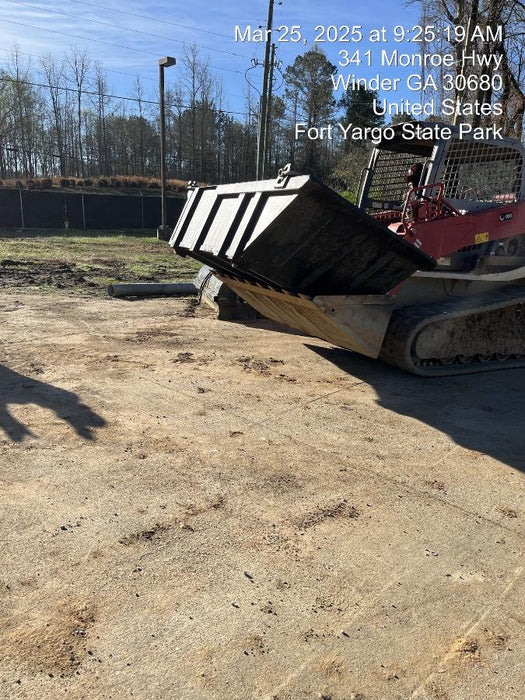 2022 STAR INDUSTRIES 1448B