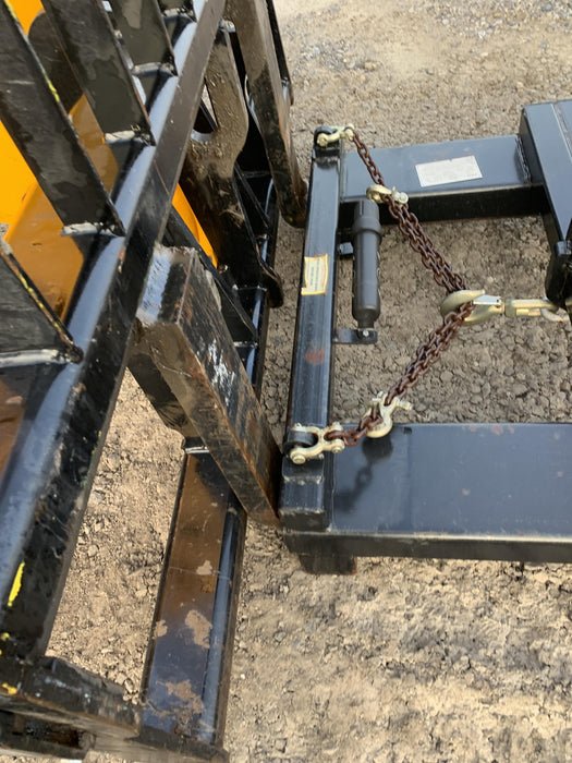 2021 STAR INDUSTRIES 1395B