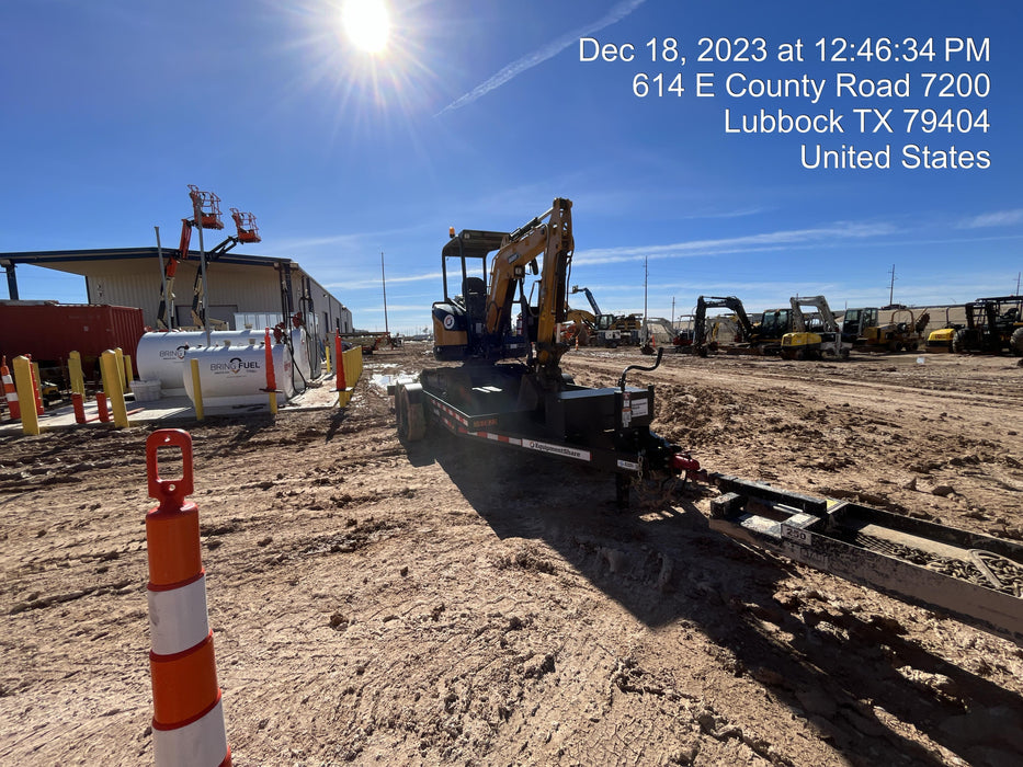 2023 STEELPOINT K19E