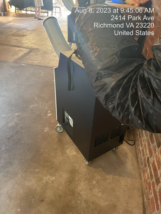 2023 KWIKOOL KPAC1411-2