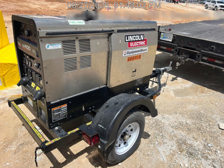 2024 LINCOLN ELECTRIC LE400