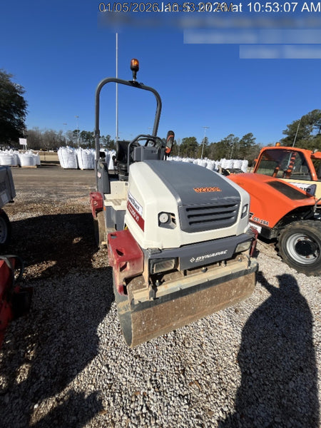 2023 DYNAPAC CC1200