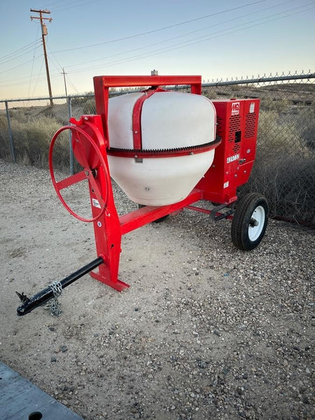 2024 MULTIQUIP MC12PH