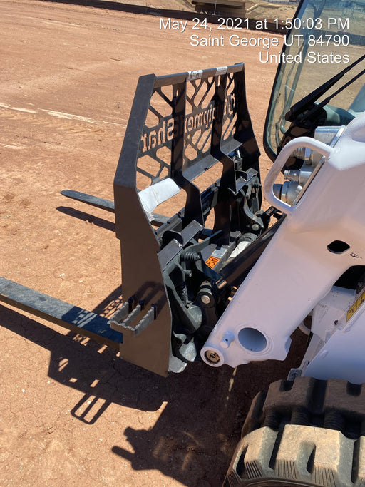 2020 PALADIN 48" Pallet Forks - Paladin