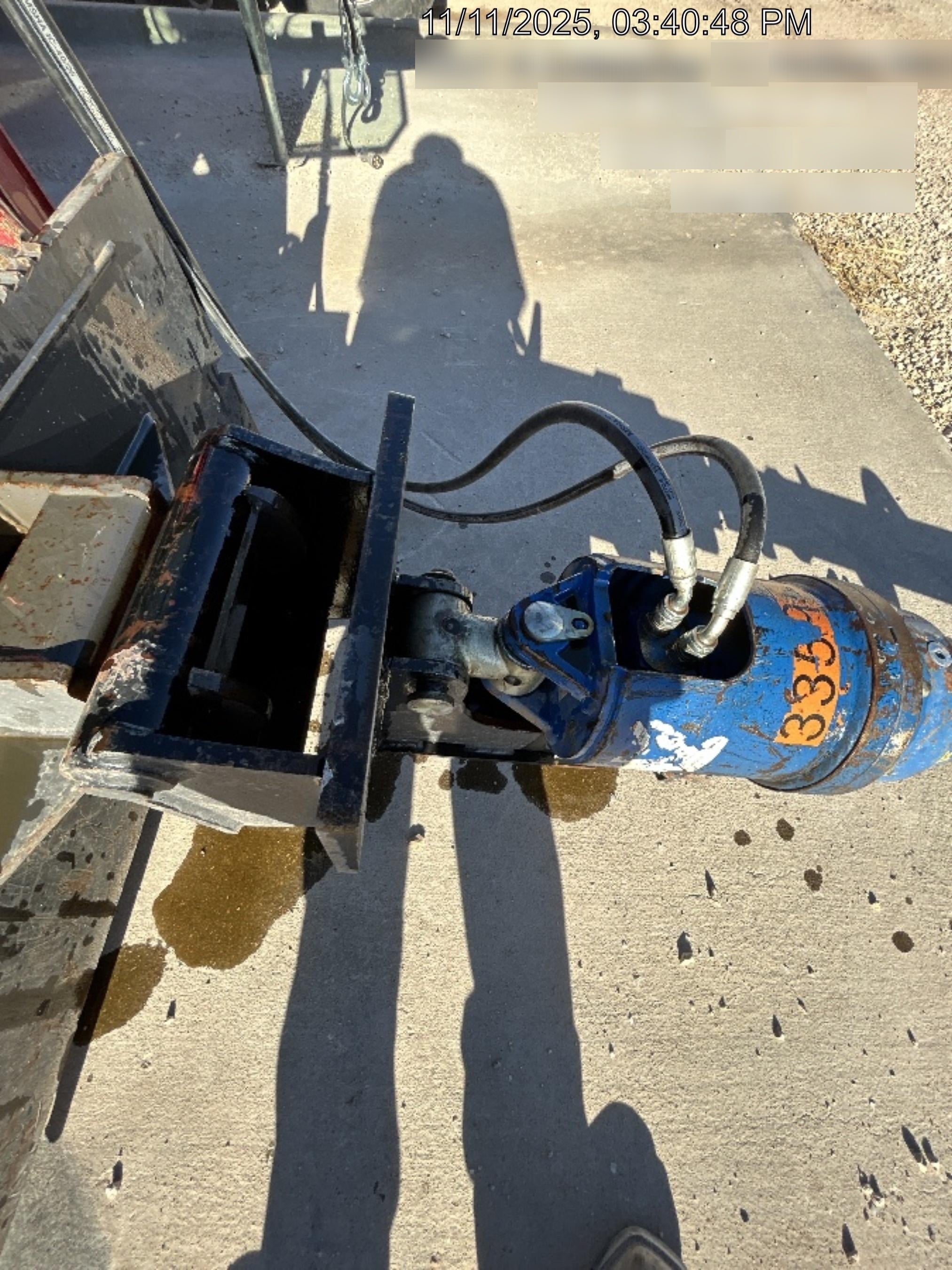 2023 AUGER TORQUE 3300-30