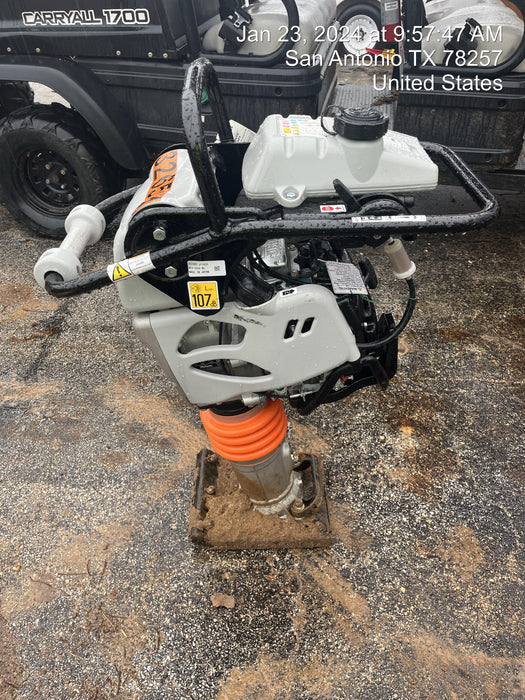 2023 MULTIQUIP MTX60HD