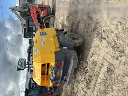 2023 ATLAS COPCO XAS188 CWK