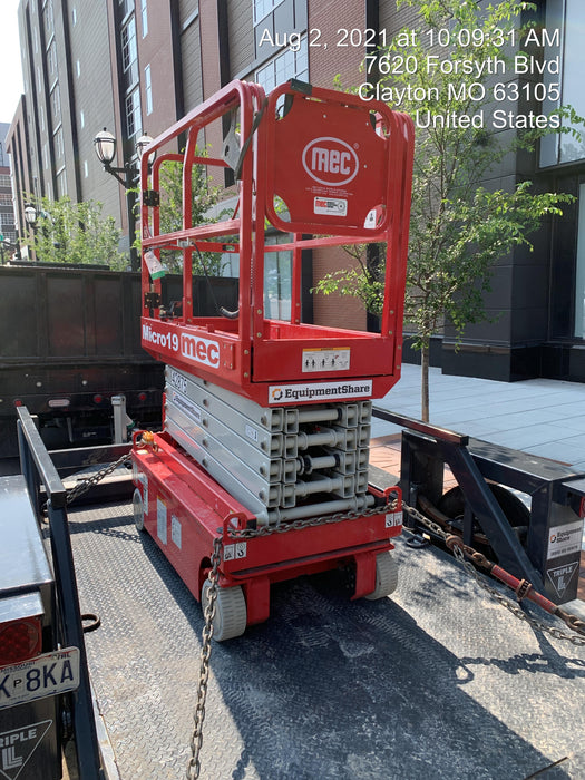2019 MEC Micro 19