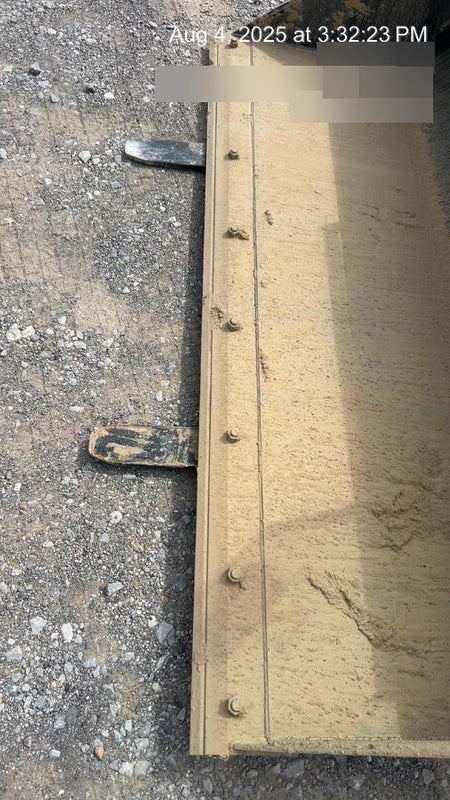 2025 ARROW MATERIAL HANDLING F5100CB